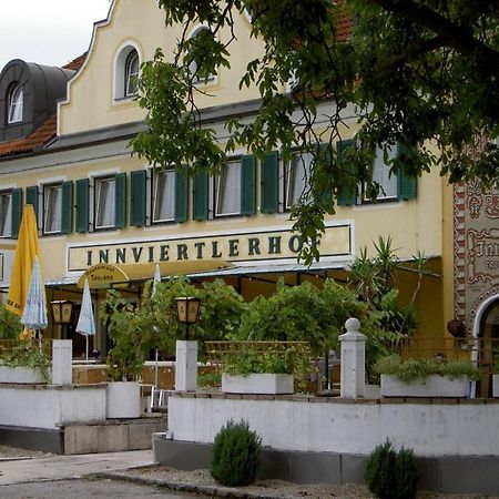 Innviertlerhof Linz Extérieur photo
