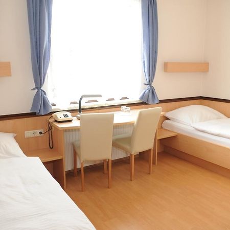 Innviertlerhof Linz Chambre photo