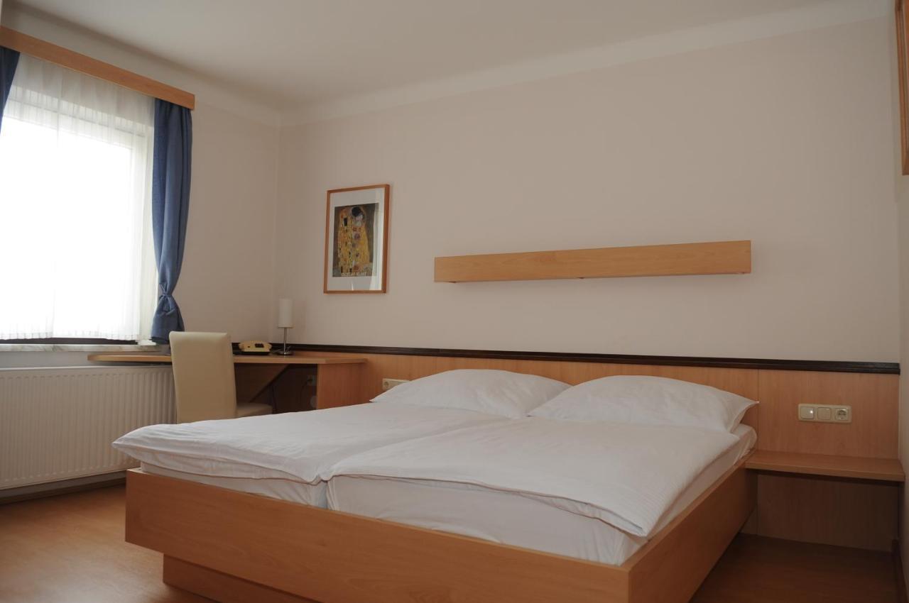 Innviertlerhof Linz Chambre photo