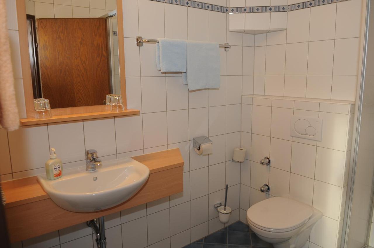 Innviertlerhof Linz Chambre photo